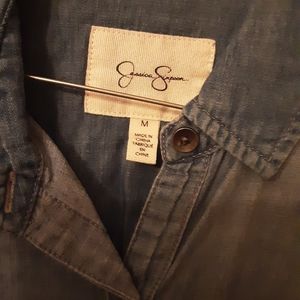 Jessica Simpson Shirt